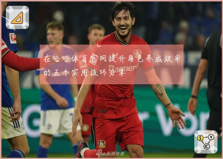 在哈哈体育官网提升角色养成效率的五个实用技巧分享