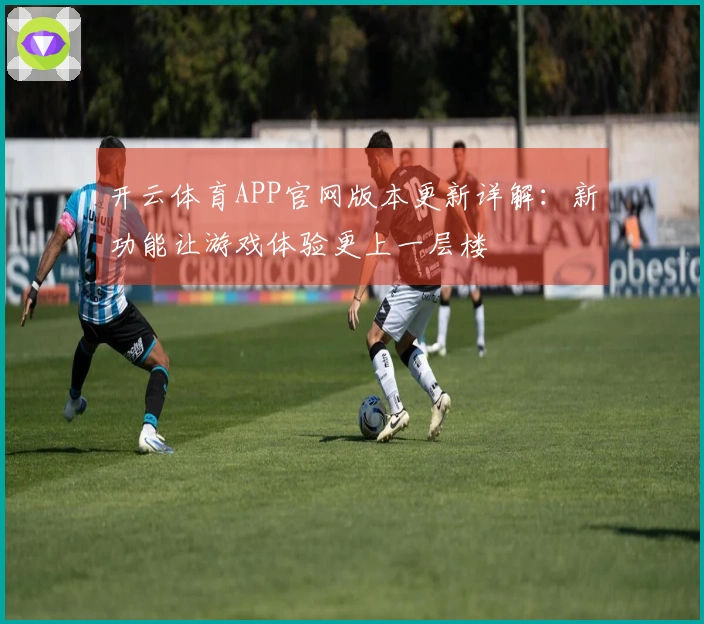 开云体育APP官网版本更新详解：新功能让游戏体验更上一层楼
